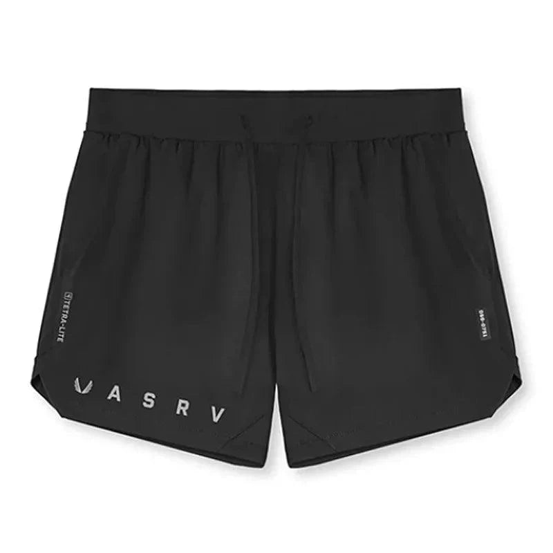 Short AirMax Fit