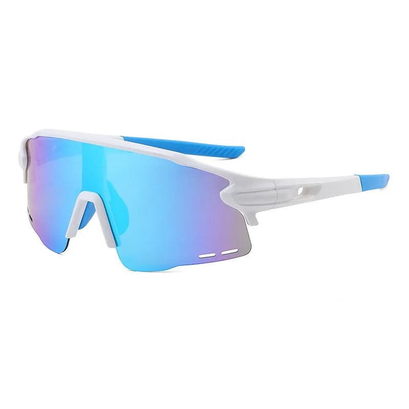 Óculos de Sol UV400 para Corrida