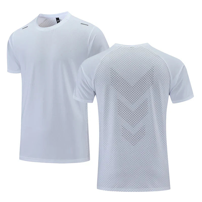 Camiseta DryFlex