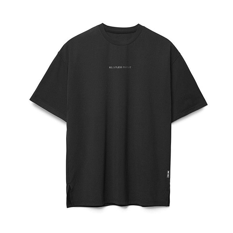 Camisa Fitness Dry Fit Masculina Secagem Rápida
