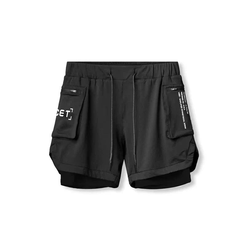 Short Active Dry