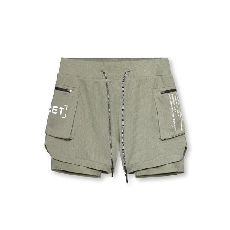 Short Active Dry