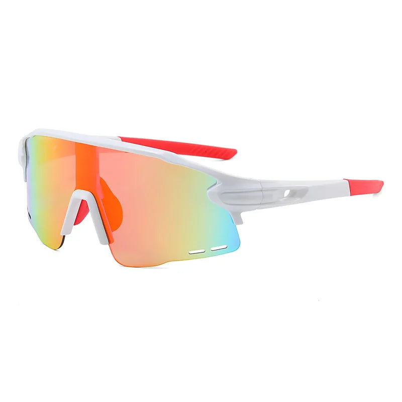Óculos de Sol UV400 para Corrida