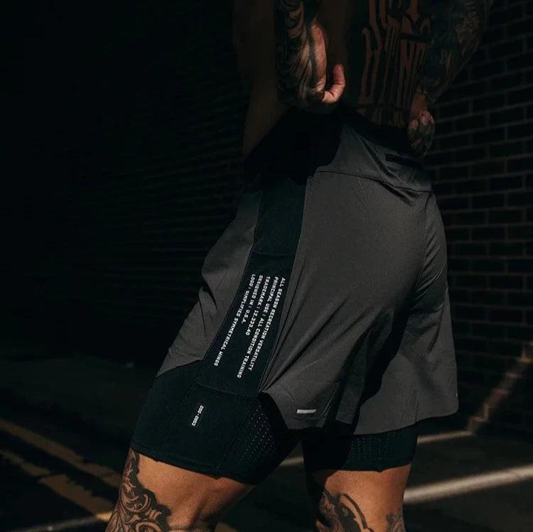 Short FlexDry Pro