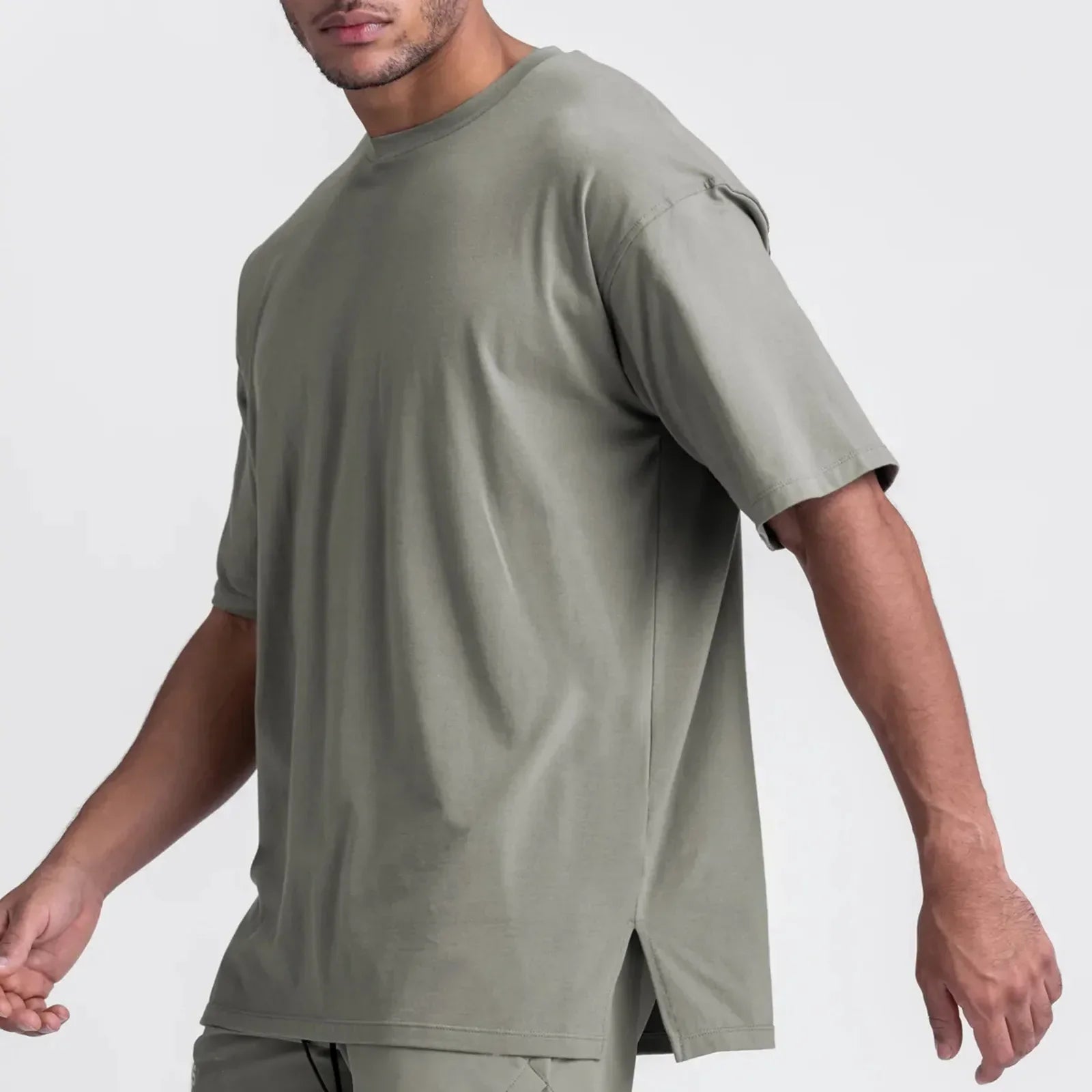 Camiseta OverDry