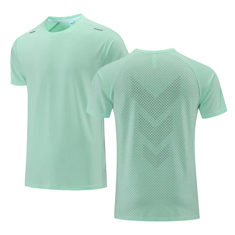 Camiseta DryFlex