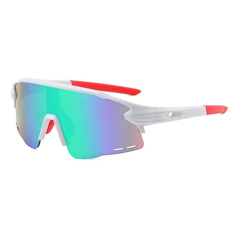 Óculos de Sol UV400 para Corrida