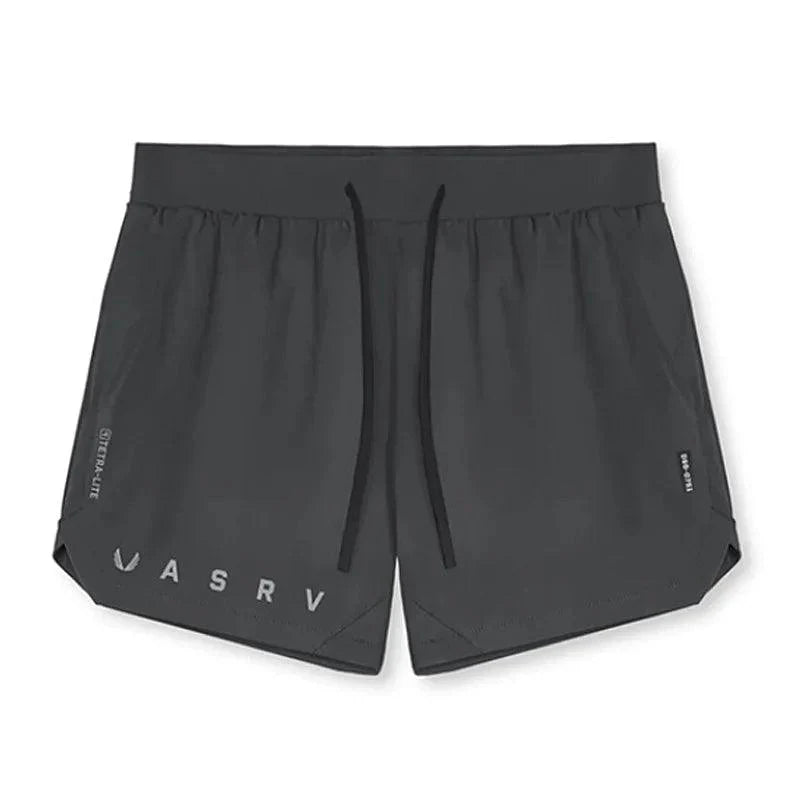 Short AirMax Fit