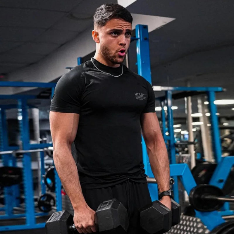 Camiseta DryMax Performance