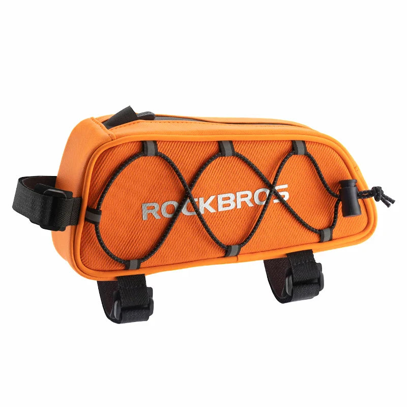 Bolsa de Quadro Reflexiva para Ciclismo