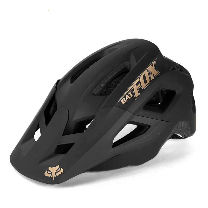 Capacete para Ciclismo Masculino