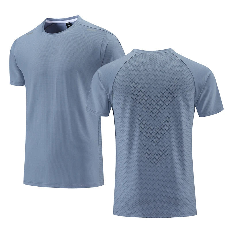 Camiseta DryFlex
