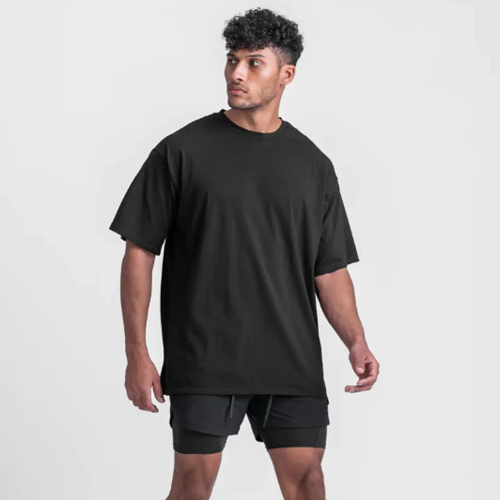 Camiseta OverDry