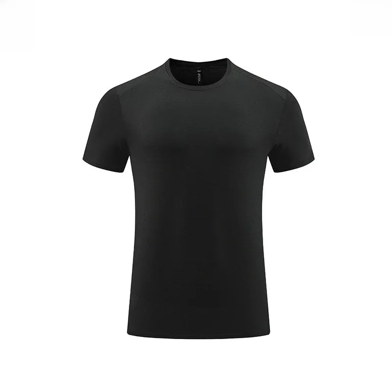 Camiseta DryBasic