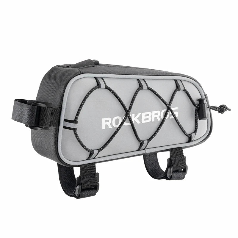 Bolsa de Quadro Reflexiva para Ciclismo