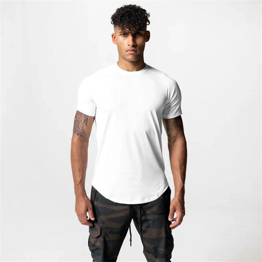 Camiseta TechFit One