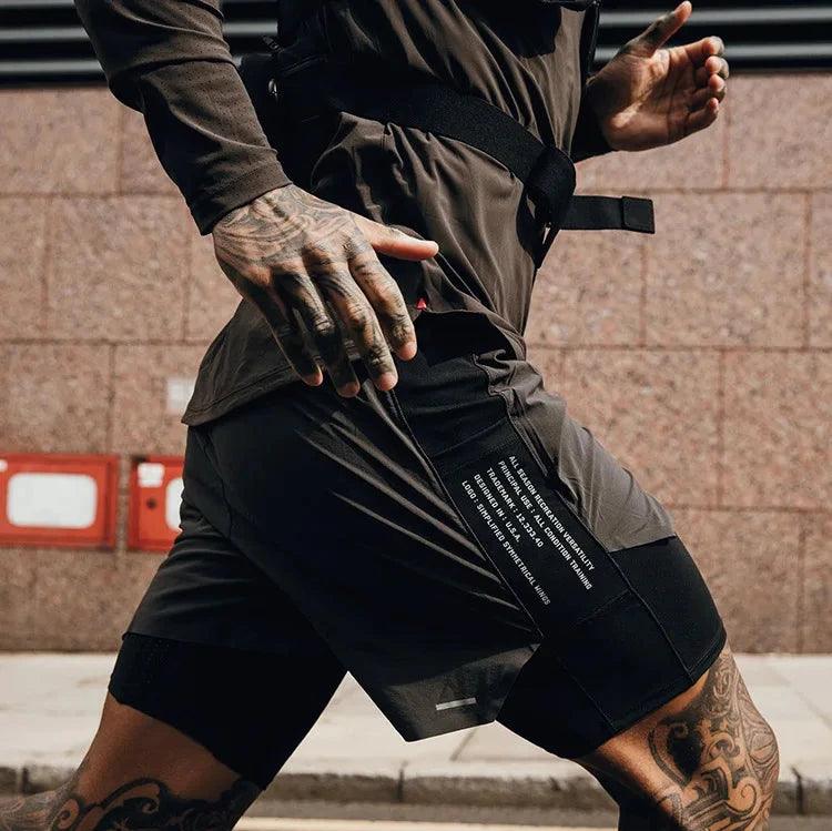 Short FlexDry Pro