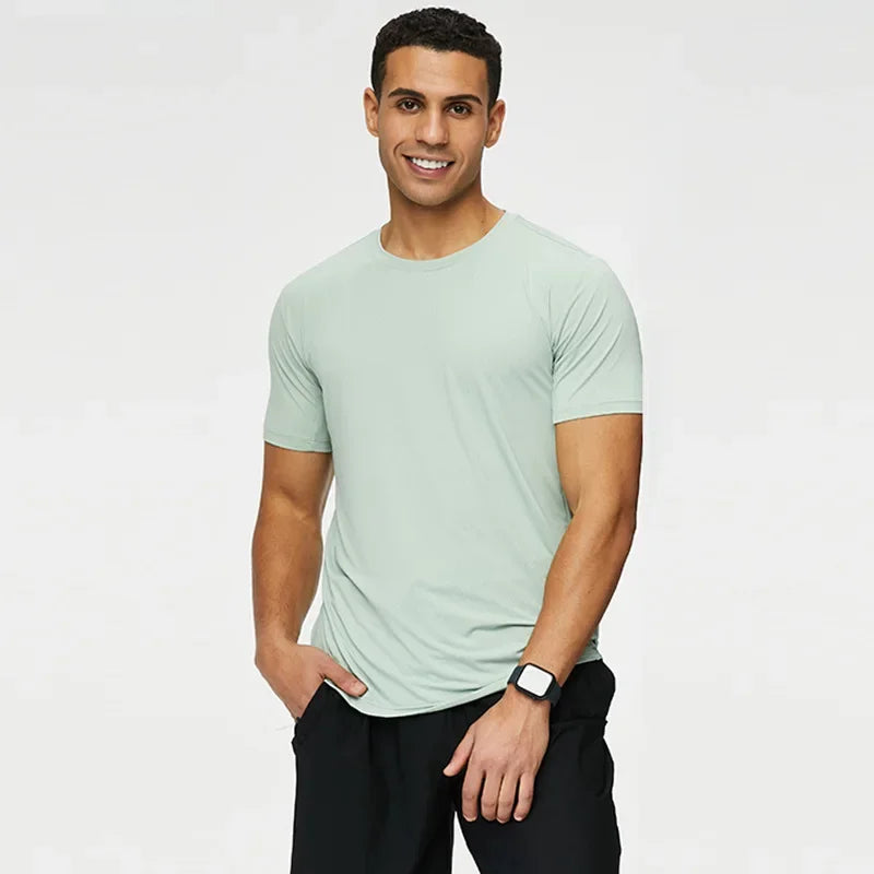 Camiseta DryBasic