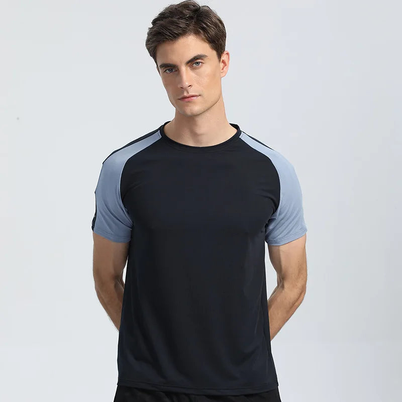 Camiseta TechFit Pro