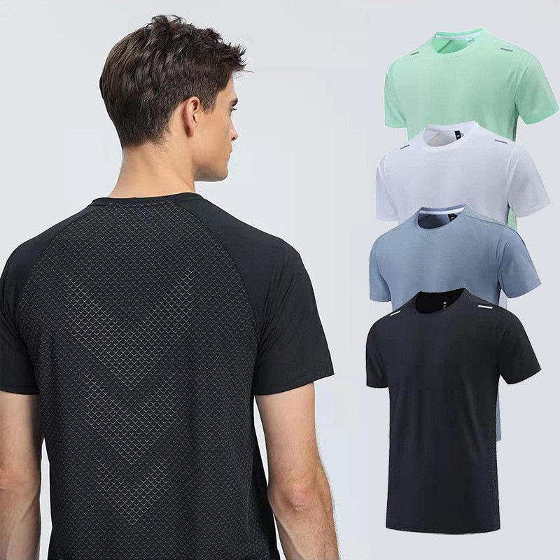 Camiseta DryFlex