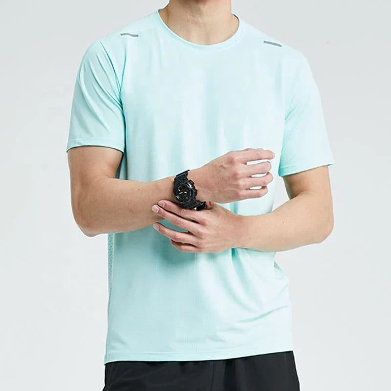 Camiseta DryFlex