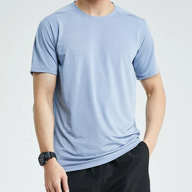 Camiseta DryFlex