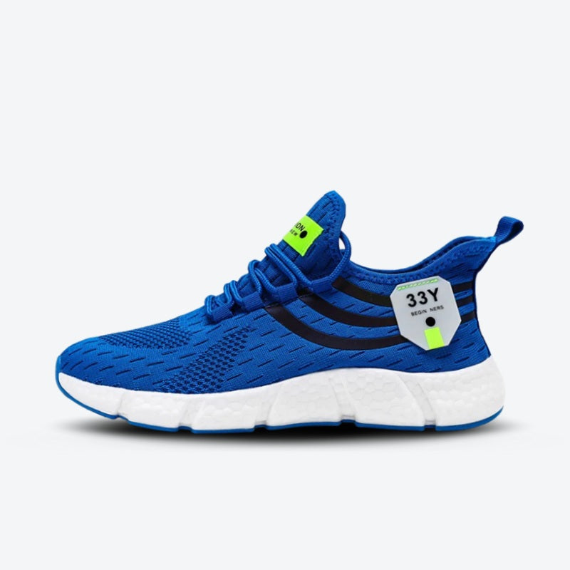 Tênis Advance Azul Royal