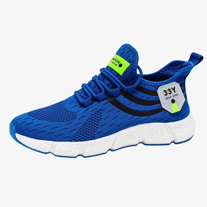 Tênis Advance Azul Royal
