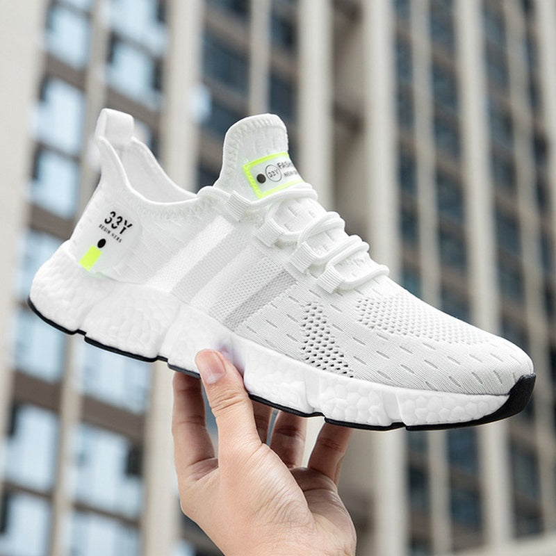 Tênis Run 3.0 Branco
