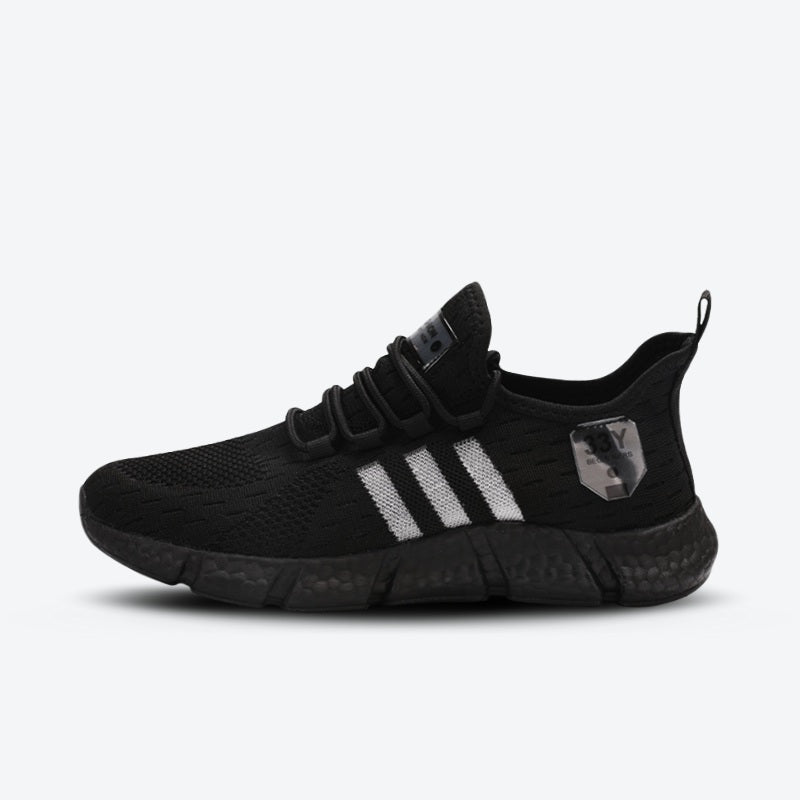 Tênis Run 3.0 Midnight