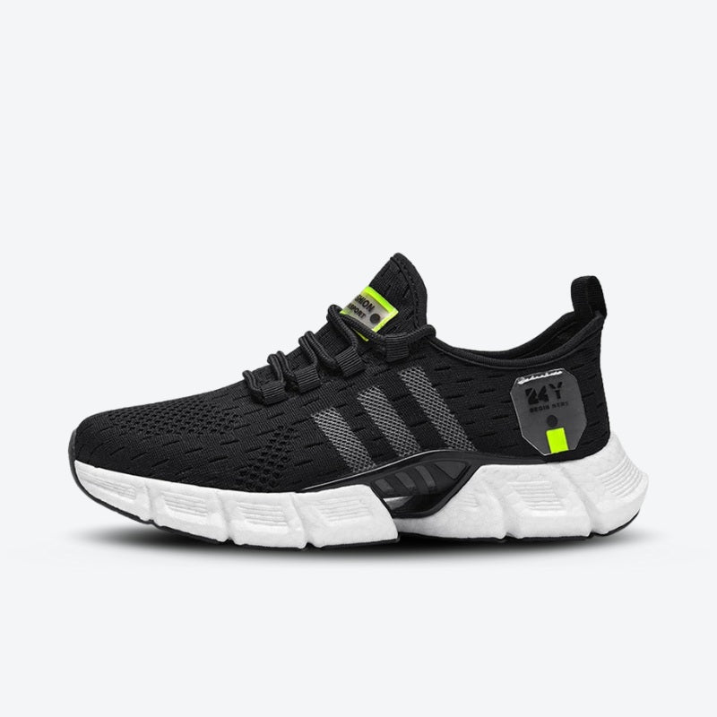 Tênis Run 3.0 Pro Preto