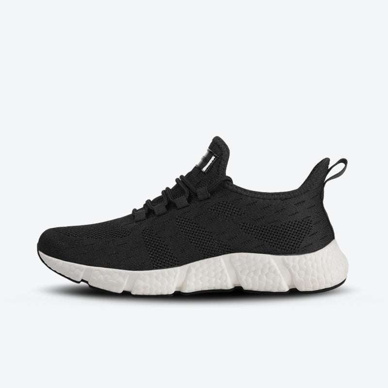 Tênis Run Preto