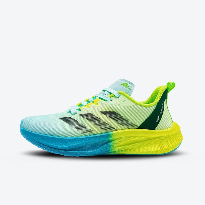 Tênis Speed Energy Amarelo