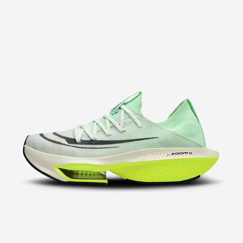 Tênis Speedfly Next 2 Verde Menta