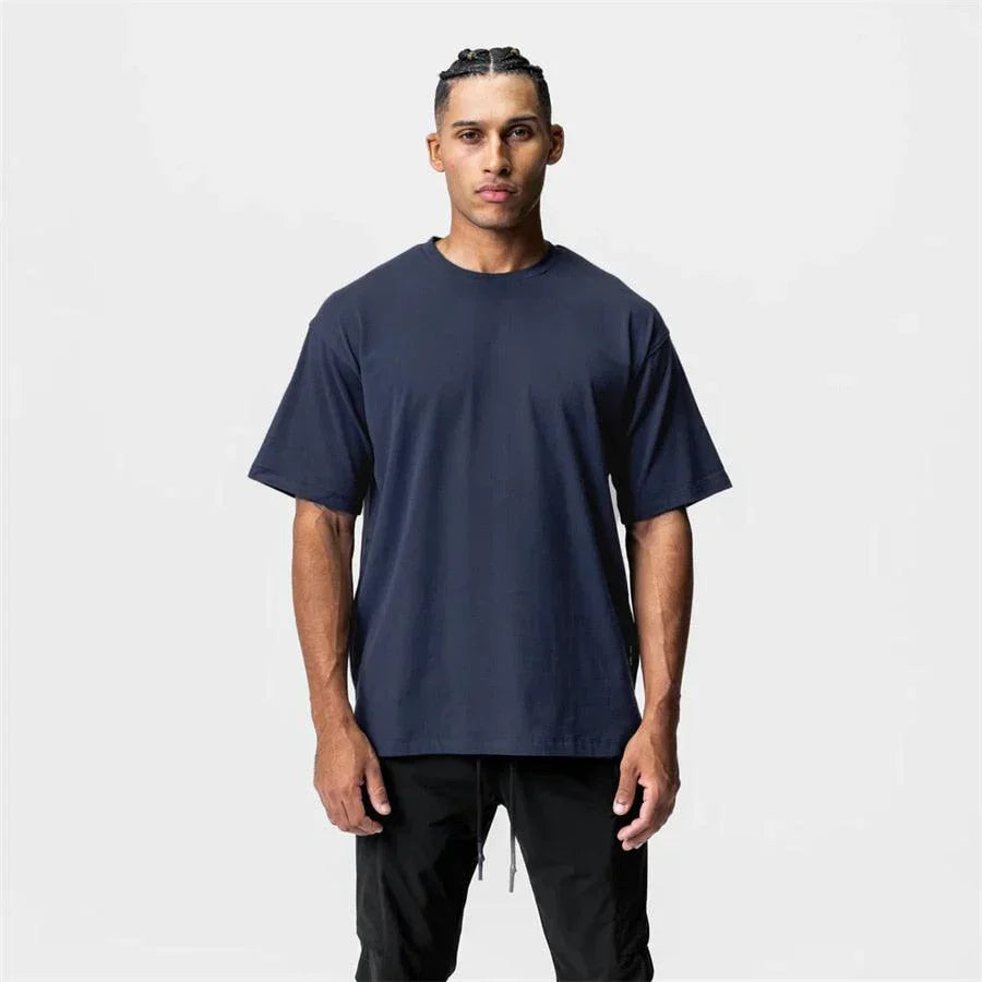 Camiseta OverDry