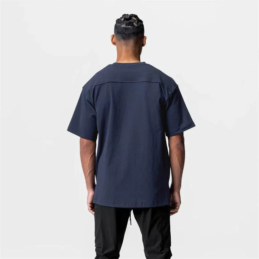 Camiseta OverDry