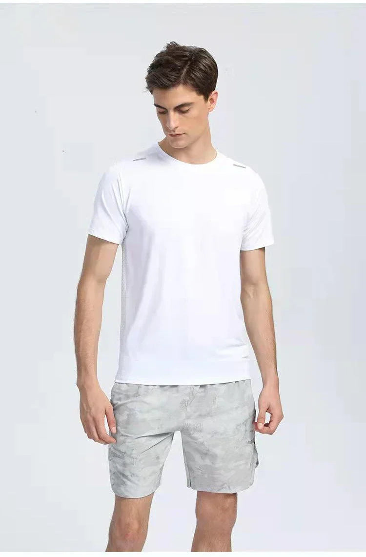 Camiseta DryFlex